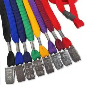 breakaway lanyard new