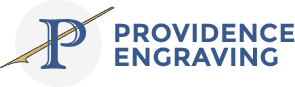 Providence Engraving logo