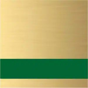 European gold Pine color