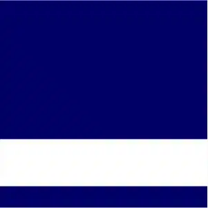 Navy Blue White color