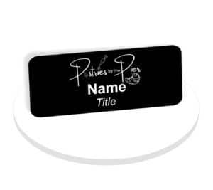 1.25x3.25 black white engraving with logo