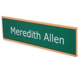 gold wall plate holder