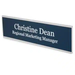 silver wall plate holder