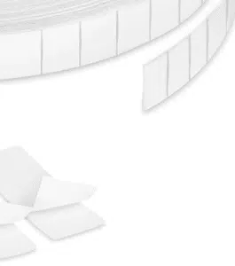 foam tape square adhesive