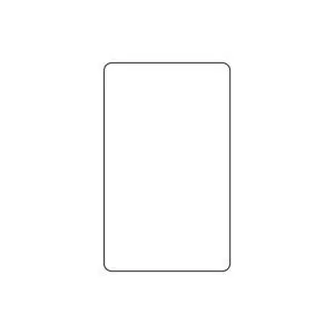 badge orientation vertical