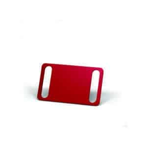 md slide red